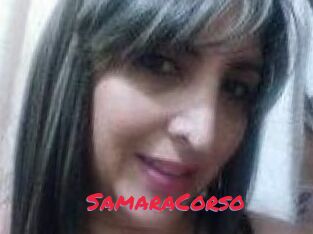SamaraCorso
