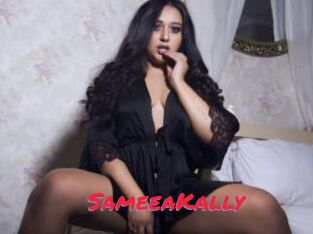 SameeaKally