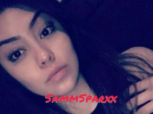 SammSparxx