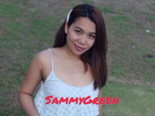 SammyGreen