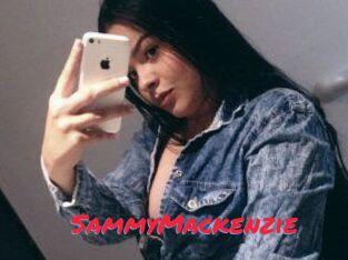 SammyMackenzie