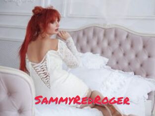 SammyRedRoger