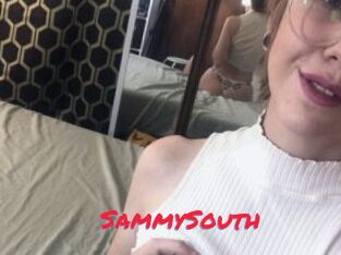 SammySouth