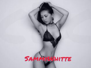 SammyWhitte