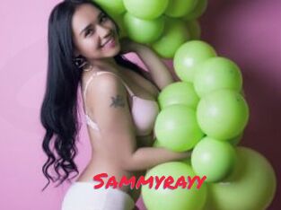 Sammyrayy