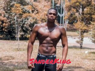 SanderKing