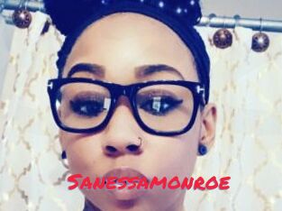 Sanessamonroe