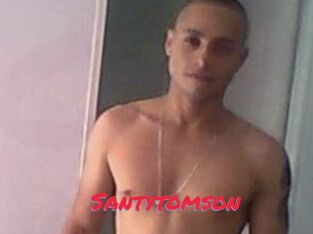 Santytomson
