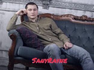 SanyRayne