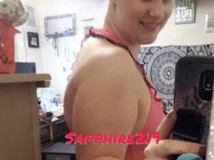 Sapphire219