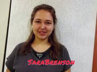SaraBrenson