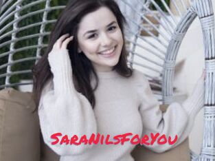 SaraNilsForYou