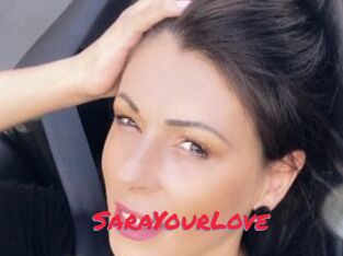 SaraYourLove