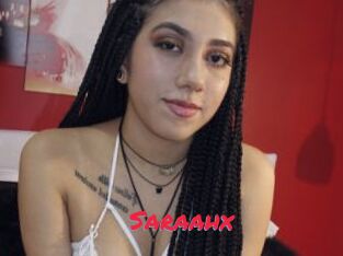 Saraahx