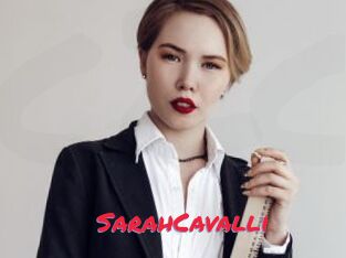 SarahCavalli
