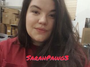 SarahPawg3