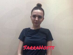 SarraHoyts