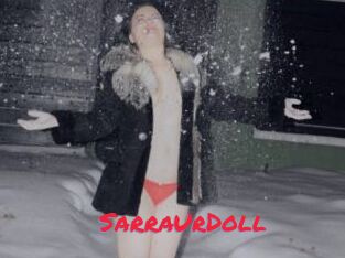 SarraUrDoll