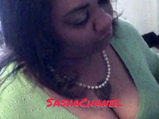 SashaChanel