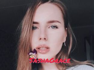SashaGrace