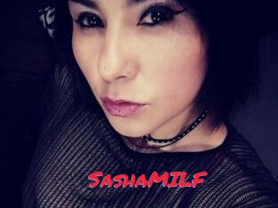 SashaMILF