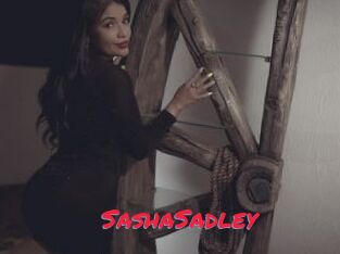 SashaSadley