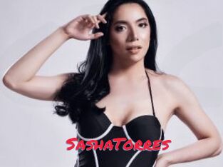 SashaTorres