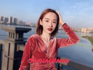 SashaWang