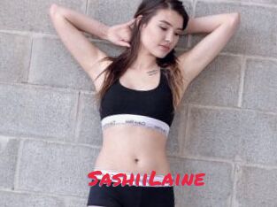 SashiiLaine