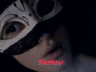 Sassou