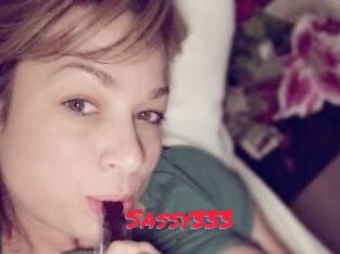 Sassy333