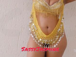 SassyJasmine