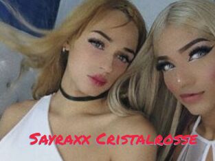 Sayraxx_Cristalrosse