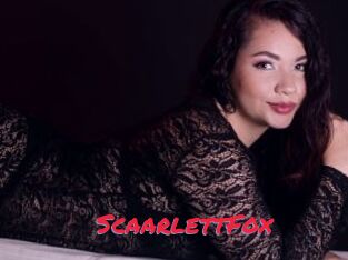 ScaarlettFox