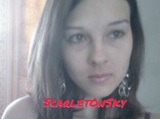 ScarletOnSky