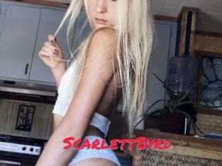 ScarlettByrd