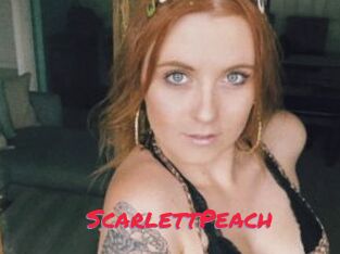 ScarlettPeach