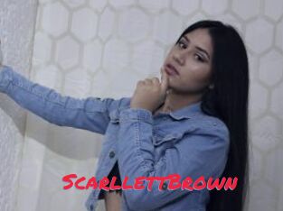 ScarllettBrown