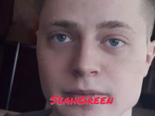 SeahGreen