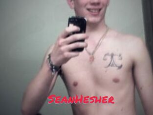 SeanHesher