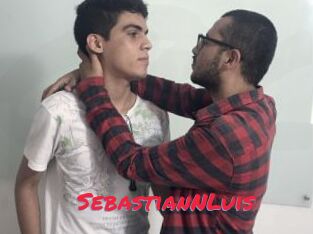 SebastianNLuis