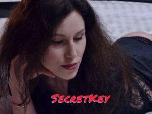 SecretKey