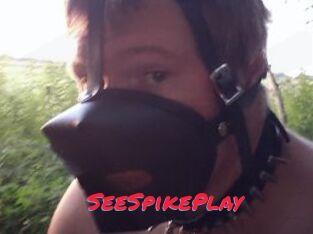 SeeSpikePlay