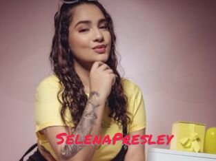 SelenaPresley