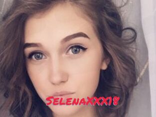 SelenaXXX18