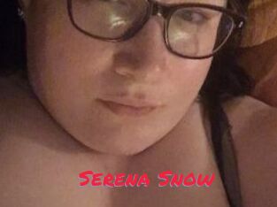 Serena_Snow