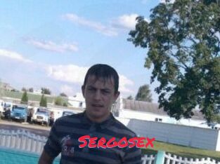 Sergosex