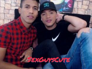 SexGuysCute