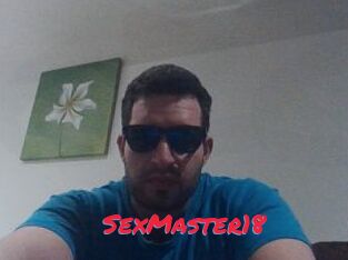 SexMaster18