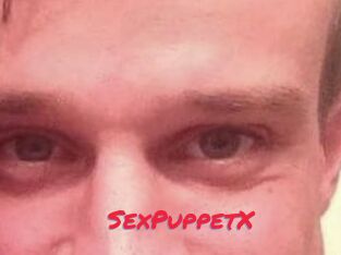 SexPuppetX